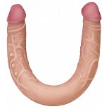 <strong>Двусторонний фаллоимитатор из неоскин - 47 см.</strong> <br />
Двойной фаллоимитатор, изготовленный из неоскин. <div class="charTableblock"><div><span>Длина, см</span>: 47</div><div><span>Диаметр, см</span>: 4</div><div><span>Материал</span>: киберкожа</div><div><span>Цвет</span>: телесный</div><div><span>Особенности</span>: двухголовый</div><div><span>Длина, см</span>: 25 и более</div><div><span>Диаметр, см</span>: 4</div><div><span>Производитель</span>: Биоклон, Россия</div></div> Двусторонний фаллоимитатор из неоскин - 47 см.
Двойной фаллоимитатор, изготовленный из неоскин.