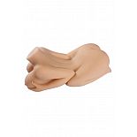 <strong>Мастурбатор в виде тела девушки Akali</strong> <br />
Реалистичная на ощупь кукла имеет два любовных отверстия. <div class="charTableblock"> </div> Мастурбатор в виде тела девушки Akali
Реалистичная на ощупь кукла имеет два любовных отверстия.