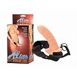 <strong>Телесный женский страпон на эластичных ремешках - 16 см.</strong> <br />
Телесный женский страпон на эластичных ремешках. <div class="charTableblock"><div><span>Длина, см</span>: 16</div><div><span>Диаметр, см</span>: 3.5</div><div><span>Длина, см</span>: 13-16</div><div><span>Диаметр, см</span>: 3</div><div><span>Материал</span>: ПВХ (PVC)</div><div><span>Цвет</span>: телесный</div><div><span>Особенности</span>: комплект</div></div> Телесный женский страпон на эластичных ремешках - 16 см.
Телесный женский страпон на эластичных ремешках.