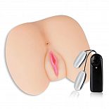 <strong>Мастурбатор в позе догги-стайл Bree Olson</strong> <br />
Одна из самых соблазнительных девушек Hustler, Бри Олсон, представляет вибрирующий мастурбатор с двумя отверстиями для любви. <div class="charTableblock"><div><span>Материал</span>: TPE / TPR</div><div><span>Цвет</span>: телесный</div><div><span>Наличие вибрации</span>: с вибрацией</div><div><span>Особенности</span>: вагина; попка</div></div> Мастурбатор в позе догги-стайл Bree Olson
Одна из самых соблазнительных девушек Hustler, Бри Олсон, представляет вибрирующий мастурбатор с двумя отверстиями для любви.