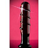 <strong>Фаллоимитатор с ребрышками из медового по цвету стекла</strong> <br />
Такой стимулятор способен на многое, а именно заставить ваше тело содрогаться от оргазма. <div class="charTableblock"><div><span>Длина, см</span>: 13.00</div><div><span>Диаметр, см</span>: 3.50</div><div><span>Материал</span>: стекло</div><div><span>Длина, см</span>: 13-16</div><div><span>Диаметр, см</span>: 3</div></div> Фаллоимитатор с ребрышками из медового по цвету стекла
Такой стимулятор способен на многое, а именно заставить ваше тело содрогаться от оргазма.