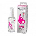������������ ����������� ����������� ������ Yes Heat - 50 ��. 
����������� ����������� ������ Yes Heat.