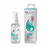 ����������� ��������������� ����������� ������ Yes Silk - 50 ��. 
����������� ����������� ������ Yes Silk. ���� ������������ ��������������� �� ����������� ������.