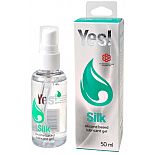 -  Yes - Silk, 50  
            !    .
