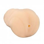 �������� �����������-����� REALSTUFF REALISTIC FRESH STROKER ASS 
REALSTUFF REALISTIC FRESH STROKER MOUTH

These cylinder shaped maturbators with nodule tunnel are available in different versions, mouth vagina and ass. Hygienic and easy to clean.


Material

Silicone


Color

Flesh

Size

10cm - 4inch

Diameter

6.5cm - 2.5inch

Gross weight

0.21 KG