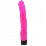 ������� ���������������� �������� PINK POPSICLE 8.5 PINK VIBRATOR - 21,6 ��. 
������� ���������������� �������� PINK POPSICLE 8.5 PINK VIBRATOR. �����������������.
