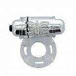    OWOW CLEAR 
OWOW CLEAR

These re usable vibrating rings have a three speed plus pulse bullet and are very stretchy. The bullet is removable.


Material

Silicone


Color

Clear

Gross weight

0.06 KG

Type batteries

AG13