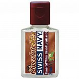 <strong>Лубрикант на водной основе с ароматом шоколада Swiss Navy Chocolate Bliss - 20 мл.</strong> <br />
Слишком хорош что бы быть просто лубрикантом! Это съедобный лубрикант на основе воды с изумительным ароматом шоколада. <div class="charTableblock"><div><span>Основа</span>: водная</div><div><span>Особенности</span>: оральная; ароматизированная</div><div><span>Объем, мл</span>: 5-29</div><div><span>Объем, мл</span>: 20</div></div> Лубрикант на водной основе с ароматом шоколада Swiss Navy Chocolate Bliss - 20 мл.
Слишком хорош что бы быть просто лубрикантом! Это съедобный лубрикант на основе воды с изумительным ароматом шоколада.