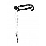 ���� � �������� ��� ������ OUCH Black SH-OU151BLK 
