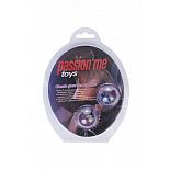 <strong>Стеклянные вагинальные шарики с цветочком внутри</strong> <br />
Стеклянные вагинальные шарики с цветочком внутри. <div class="charTableblock"><div><span>Материал</span>: стекло</div><div><span>Диаметр, см</span>: 2.50</div><div><span>Диаметр, см</span>: 2</div><div><span>Производитель</span>: Lovetoy, Китай</div></div> Стеклянные вагинальные шарики с цветочком внутри
Стеклянные вагинальные шарики с цветочком внутри.