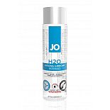 <strong>Возбуждающий лубрикант на водной основе JO Personal Lubricant H2O Warming - 120 мл.</strong> <br />
Этот лубрикант на водной основе от System JO отличный выбор для каждой пары. <div class="charTableblock"><div><span>Основа</span>: водная</div><div><span>Особенности</span>: вагинальная; разогревающая; возбуждающая</div><div><span>Объем, мл</span>: 100-199</div><div><span>Объем, мл</span>: 120</div></div> Возбуждающий лубрикант на водной основе JO Personal Lubricant H2O Warming - 120 мл.
Этот лубрикант на водной основе от System JO отличный выбор для каждой пары.