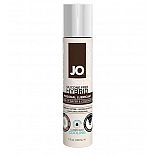 �����-�������� ��������� � ����������� �������� JO Silicone free Hybrid Lubricant COOLING  - 30 ��. 
��������� �� �����-�������� ������ JO Hybrid Lubricant � ����������� ��������.