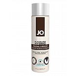 <strong>Водно-масляный лубрикант с охлаждающим эффектом JO Silicon free Hybrid Lubricant COOLING - 120 мл.</strong> <br />
Лубрикант на водно-масляной основе JO Hybrid Lubricant с охлаждающим эффектом. <div class="charTableblock"><div><span>Основа</span>: водная; масляная (жировая)</div><div><span>Особенности</span>: продлевающая; вагинальная</div><div><span>Объем, мл</span>: 100-199</div><div><span>Объем, мл</span>: 120</div></div> Водно-масляный лубрикант с охлаждающим эффектом JO Silicon free Hybrid Lubricant COOLING - 120 мл.
Лубрикант на водно-масляной основе JO Hybrid Lubricant с охлаждающим эффектом.