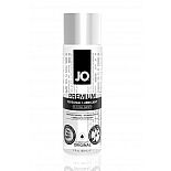 <strong>Нейтральный лубрикант на силиконовой основе JO Personal Premium Lubricant - 60 мл.</strong> <br />
Натуральный, не липкий, безвредный, шелковистый можно долго перечислять свойства этого лубриканта на силиконовой основе. <div class="charTableblock"><div><span>Основа</span>: силиконовая</div><div><span>Особенности</span>: вагинальная</div><div><span>Объем, мл</span>: 60-99</div><div><span>Объем, мл</span>: 60</div></div> Нейтральный лубрикант на силиконовой основе JO Personal Premium Lubricant - 60 мл.
Натуральный, не липкий, безвредный, шелковистый можно долго перечислять свойства этого лубриканта на силиконовой основе.