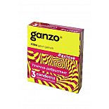 ������������ Ganzo Extase � 3 
������������ Ganzo Extase � 3 ������������� ����� � �����������, � �������-��������� ����������, � �������� ������ �� ������ ������.