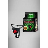 <strong>Трусики (цвет красный)</strong> <br />
Трусики. <div class="charTableblock"><div><span>Цвет</span>: красный/розовый</div><div><span>Особенности</span>: трусики; vac-u-lock</div></div> Трусики (цвет красный)
Трусики.