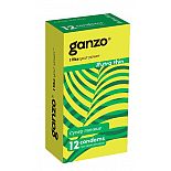 <strong>Презервативы GANZO Ultra Thin No12</strong> <br />
<div class="charTableblock"> </div> Презервативы GANZO Ultra Thin No12