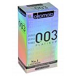 <strong>Презервативы OKAMOTO Platinum No10</strong> <br />
<div class="charTableblock"> </div> Презервативы OKAMOTO Platinum No10