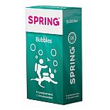<strong>Презервативы SPRING BUBBLES с пупырышками - 9 шт.</strong> <br />
Презервативы SPRING BUBBLES с пупырышками. <div class="charTableblock"><div><span>Производитель</span>: SPRING</div></div> Презервативы SPRING BUBBLES с пупырышками - 9 шт.
Презервативы SPRING BUBBLES с пупырышками.