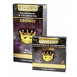 <strong>Презервативы OKAMOTO Crown No3</strong> <br />
"Презервативы Okamoto серии Ok 1 по продажам в Японии 1, США, Германии, Франции, Норвегии. <div class="charTableblock"> </div> Презервативы OKAMOTO Crown No3
"Презервативы Okamoto серии Ok 1 по продажам в Японии 1, США, Германии, Франции, Норвегии.
