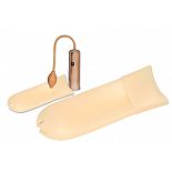 <strong>Смягчающая манжета для вакуумной помпы</strong> <br />
Смягчающая манжета для вакуумной помпы. <div class="charTableblock"> </div> Смягчающая манжета для вакуумной помпы
Смягчающая манжета для вакуумной помпы.