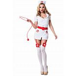 <strong>Костюм Похотливая медсестра (Le Frivole), L/XL, Розовый</strong> <br />
Укол? Нет, лучше минет. <div class="charTableblock"> </div> Костюм Похотливая медсестра (Le Frivole), L/XL, Розовый
Укол? Нет, лучше минет.