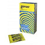 <strong>Презервативы Ganzo Classic № 12</strong> <br />
Презервативы Ganzo Classic № 12 классической формы с накопителем в обильной смазке на водной основе. <div class="charTableblock"> </div> Презервативы Ganzo Classic № 12
Презервативы Ganzo Classic № 12 классической формы с накопителем в обильной смазке на водной основе.