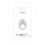   B10 VIBRATING RING WHITE 
  B10 VIBRATING RING WHITE      ,                      .