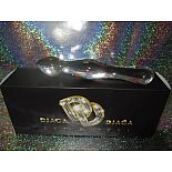 <strong>Двусторонний стеклянный фаллоимитатор с утолщением в центре - 18,5 см.</strong> <br />
Двусторонний стеклянный фаллоимитатор с утолщением в центре. <div class="charTableblock"><div><span>Длина, см</span>: 18.50</div><div><span>Диаметр, см</span>: 3.00</div><div><span>Материал</span>: стекло</div><div><span>Длина, см</span>: 17-20</div><div><span>Диаметр, см</span>: 3</div></div> Двусторонний стеклянный фаллоимитатор с утолщением в центре - 18,5 см.
Двусторонний стеклянный фаллоимитатор с утолщением в центре.