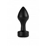   Elegant Black SH-OU012BLK 
