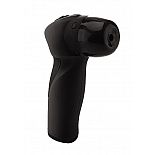 <strong>Женская вибропомпа The Conquest-Black SH-SHT325BLK</strong> <br />
<div class="charTableblock"> </div> Женская вибропомпа The Conquest-Black SH-SHT325BLK