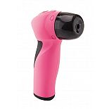 <strong>Женская вибропомпа The Conquest-Pink SH-SHT325PNK</strong> <br />
<div class="charTableblock"> </div> Женская вибропомпа The Conquest-Pink SH-SHT325PNK