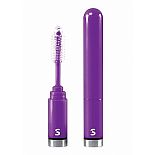 ���� �������� Eyelash Curler Brush Purple SH-SHT026PUR 
