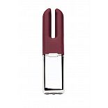 ������������ �������� Crave Duet Vibrator Crimson 
����� ���������� �������, ������� ����������� �� ������ ������� ����������, �� � ��������� ��������.