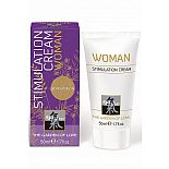 Stimulation Cream woman ���� ������������� ��� ������ 50�� 
������������� ���� ��� ������, ���������� �������� ������� �����, ������ � ������ � ���, � ����.