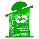��������� Wet Flavored Juicy Watermelon � �������� ������ - 10 ��. 
�����������������, ��������� ����������� � ���������� � ���������� ���������, ����������� ��������������� ���������, ���������� �������� ����������� ��������� � ��������� � ����� ���������� � ������ ���������� ��������.