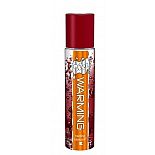 <strong>Разогревающий лубрикант Wet Warming Gel Lubricant - 30 мл.</strong> <br />
Высококлассный лубрикант с эффектом тепла. <div class="charTableblock"><div><span>Основа</span>: водная</div><div><span>Особенности</span>: восстанавливающая; вагинальная; разогревающая; возбуждающая</div><div><span>Объем, мл</span>: 30-59</div><div><span>Объем, мл</span>: 30</div></div> Разогревающий лубрикант Wet Warming Gel Lubricant - 30 мл.
Высококлассный лубрикант с эффектом тепла.