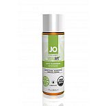         JO NATURALOVE ORIGINAL with camomile.  
      "JO":         JO NATURALOVE ORIGINAL with camomile.