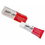 ������������ ���� ��� ������ Happy Lady - 20 ��. 
����������� ��� �������� �������� ����������� � ������.