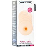 �����������-���� Kinky Ass - 14 ��. 
��������� �����������-���� ��������� �����.