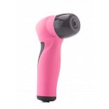 <strong>Розовая женская вибропомпа The Conquest</strong> <br />
Женская вибропомпа завоюет сердца всех женщин благодаря своему стильному дизайну, приятной на ощупь текстурой и компактному размеру. <div class="charTableblock"> </div> Розовая женская вибропомпа The Conquest
Женская вибропомпа завоюет сердца всех женщин благодаря своему стильному дизайну, приятной на ощупь текстурой и компактному размеру.