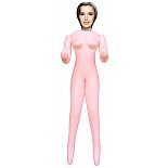    Wild Chef 
Wild Chef Love Doll    .