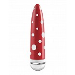 ���������� � ����� CERAMIX NO9-RED/WHITE 
17,5��/3,8��