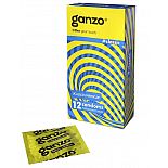 <strong>Презервативы GANZO Classic No12 10027GZ</strong> <br />
"Презервативы Ganzo classic классической формы с накопителем в обильной смазке на водной основе. <div class="charTableblock"> </div> Презервативы GANZO Classic No12 10027GZ
"Презервативы Ganzo classic классической формы с накопителем в обильной смазке на водной основе.