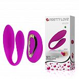 �������� ��� �����  Pretty Love  
������� �������� Pretty Love, ������� �������������� ���� ������ �� �������, �� ������������ ���������� (����� �� 12), �������� ��������� ���������� ������� � ������� �� ����� ��������� ��������.