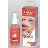  Desert Strawberries and Cream      - 50 . 
             e       .