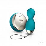 <strong>Вагинальные шарики Hula Beads (LELO), Розовый</strong> <br />
Восхитительные шарики для дамского удовольствия с вращением и вибрацией. <div class="charTableblock"> </div> Вагинальные шарики Hula Beads (LELO), Розовый
Восхитительные шарики для дамского удовольствия с вращением и вибрацией.