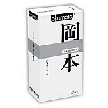 <strong>Презервативы OKAMOTO Skinless Skin Purity 10 39136Ok</strong> <br />
"Новая линейка самого известного японского бренда в оригинальной упаковке. <div class="charTableblock"> </div> Презервативы OKAMOTO Skinless Skin Purity 10 39136Ok
"Новая линейка самого известного японского бренда в оригинальной упаковке.