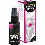 ������������� ����� ��� ������ Cilitoris Spray - HOT (50 ��)  
����� ERO stimulating clitoris Spray &mdash; ������������������ ����� ��� ���������� ������������ �����������.