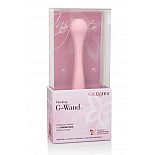 ������������� INSPIRE VIBRATING G-WAND 
�����-�������� ��� ���������� ���� �������� ��� � ���������� ����� G Inspire Vibrating G-Wand ���������� �� ������������������� � ������� �������� ���������-�������� �����.